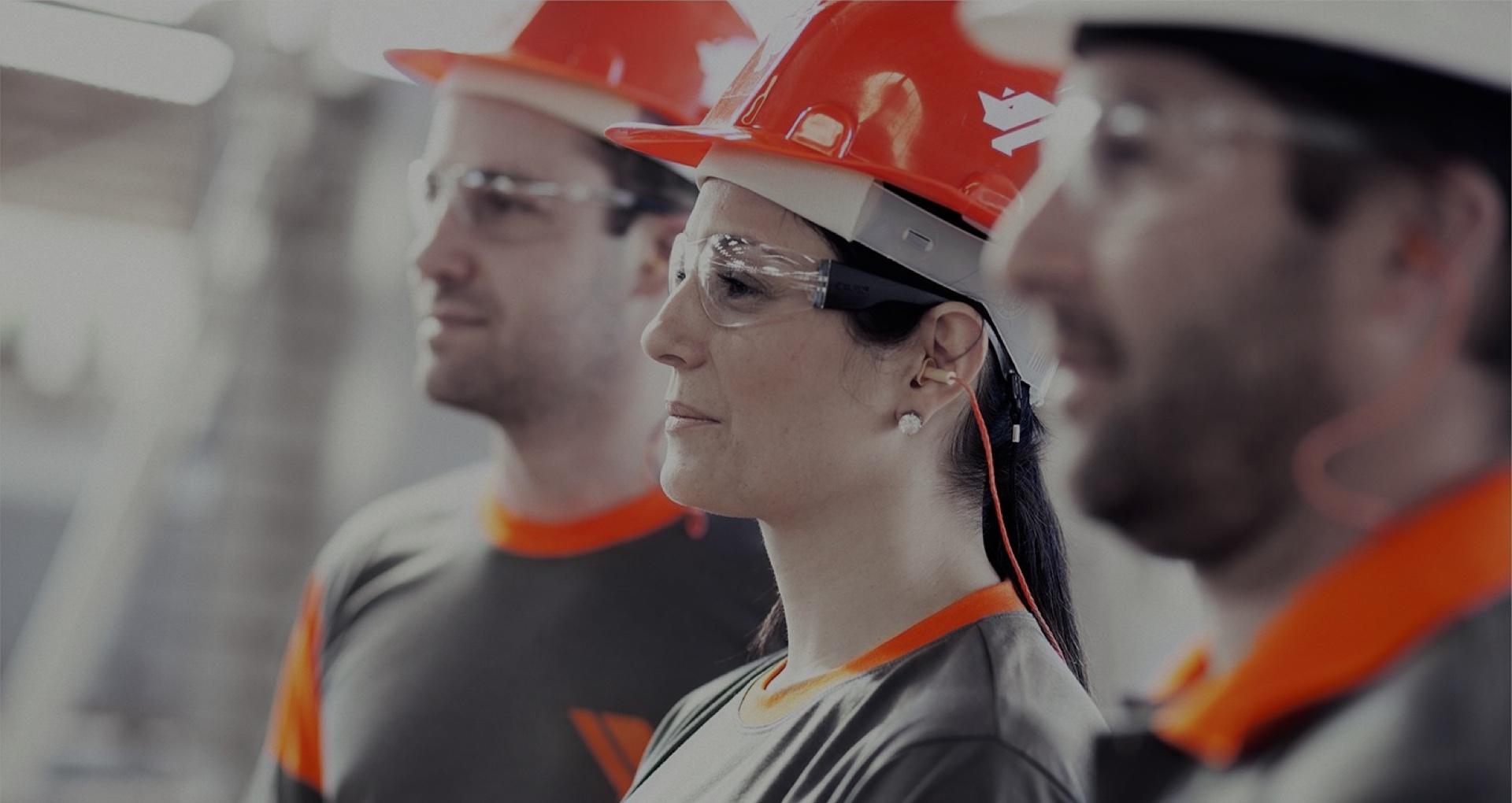 精益求精的態度